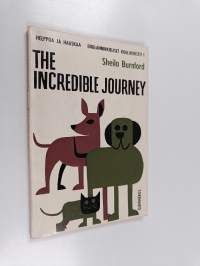 The incredible journey