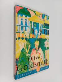 Oliver Goldsmith