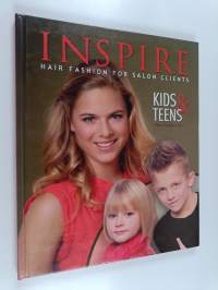 Inspire : kids &amp; teens