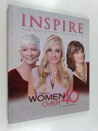 Inspire : Women over 40