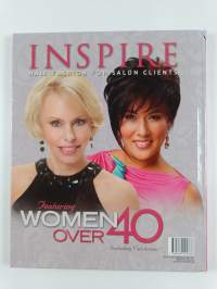 Inspire : Women over 40