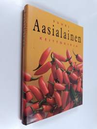 Suuri aasialainen keittokirja