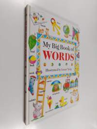 My big book of words