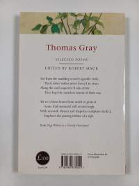 Thomas Gray