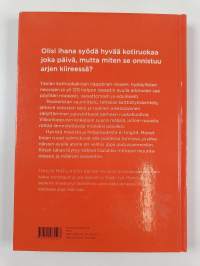 Kiireisen arjen kotiruokakirja