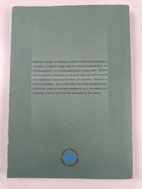 Matkalla eheäksi ja eläväksi : traumaterapiakeskuksen projektiraportti 1999-2002