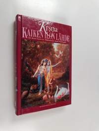 Krsna : kaiken ilon lähde : osa 2