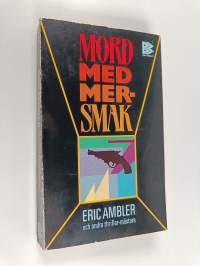 Mord med mersmak