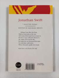Jonathan Swift