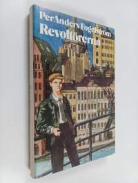 Revoltörerna : ynglingar 1936