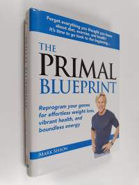 The Primal Blueprint