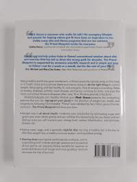 The Primal Blueprint
