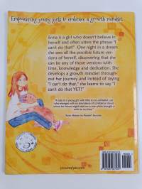 I Can&#039;t Do That, Yet - Growth Mindset