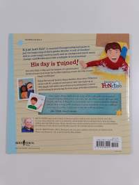 My Day is Ruined! - A Story for Teaching Flexible Thinking