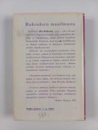 Rukouksen maailmasta