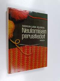 Neulomisen perustiedot