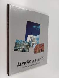Älykäs asunto : AHDIN asuntokirja 1990