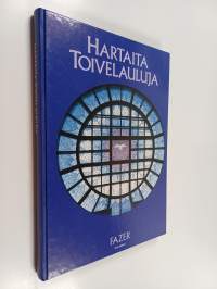 Hartaita toivelauluja
