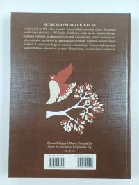 Suuri toivelaulukirja 16