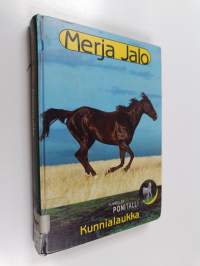 Kunnialaukka