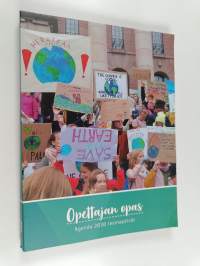 Opettajan opas : Agenda 2030 teemapäivät