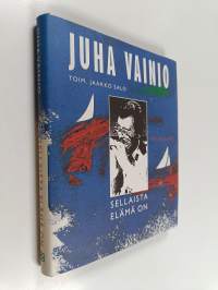 Sellaista elämä on