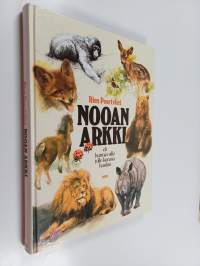 Nooan arkki : eli kunnia sille jolle kunnia kuuluu