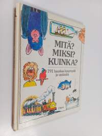 Tyhjä kuva