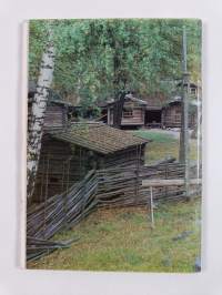 Seurasaari Open-Air Museum - Visitor&#039;s Guide