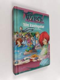 Yön kuningatar
