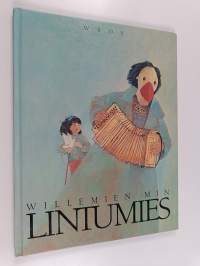 Lintumies