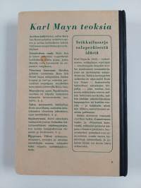 Linnoituksen vanki