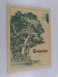 Etikkakirja