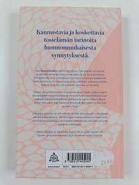 Hyvien synnytystarinoiden kirja