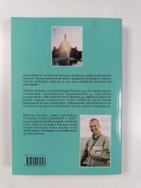 Govindan kadonnut kaupunki (signeerattu, tekijän omiste)