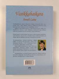 Vasikkahaikara