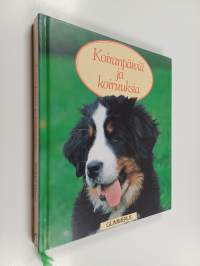 Koiranpäiviä ja koiruuksia