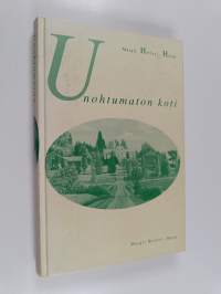 Unohtumaton koti