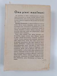 Oma pieni maailmani