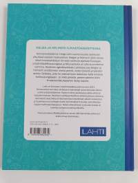 Helga ja Helmeri ilmastoagentteina
