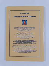 Buddhalaisuus ja teosofia