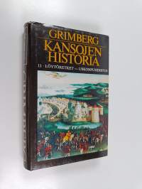 Kansojen historia, Osa 11 - Löytöretket - uskonpuhdistus
