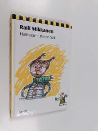 Harmaaviirullinen silli