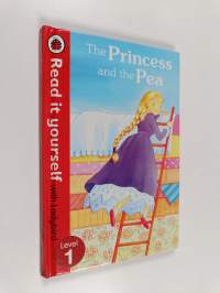 Princess and the Pea