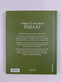 Helpot &amp; herkulliset piiraat