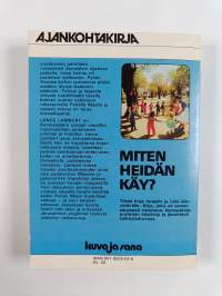 Israel : rakas maa