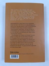Maskrosguden : roman