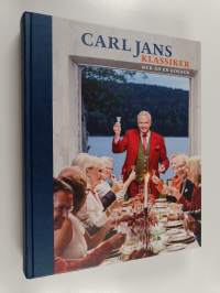 Carl Jans klassiker : Mer än en kokbok