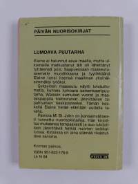 Sateenkaaripuutarha