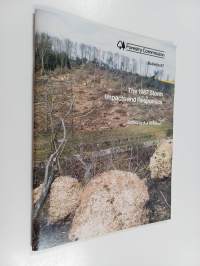 The 1987 Storm - Impacts and Responses
